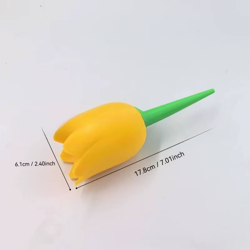 Fleur d'arrosage automatique pour la maison