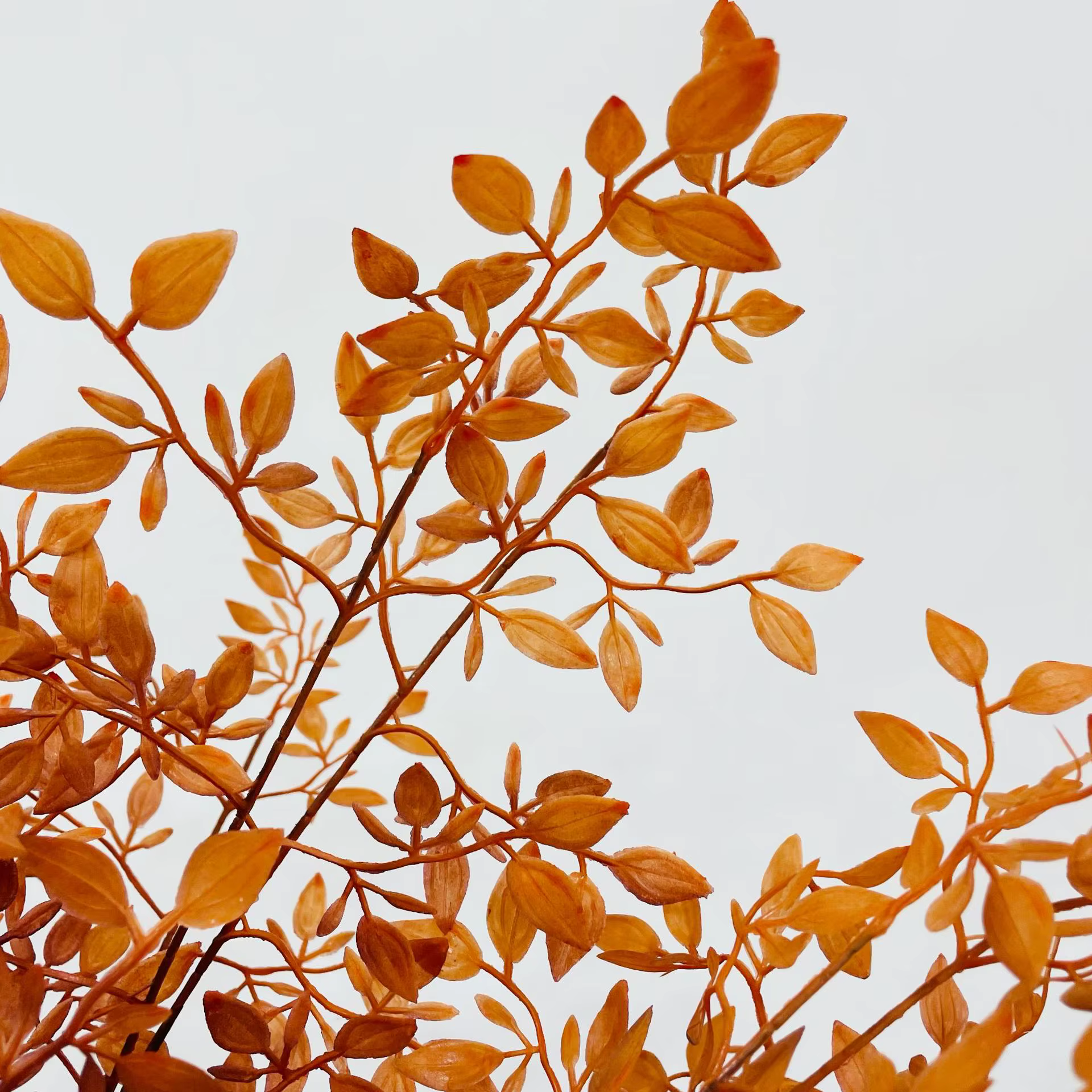 Ntalk an Bamboo Artificial Plant
