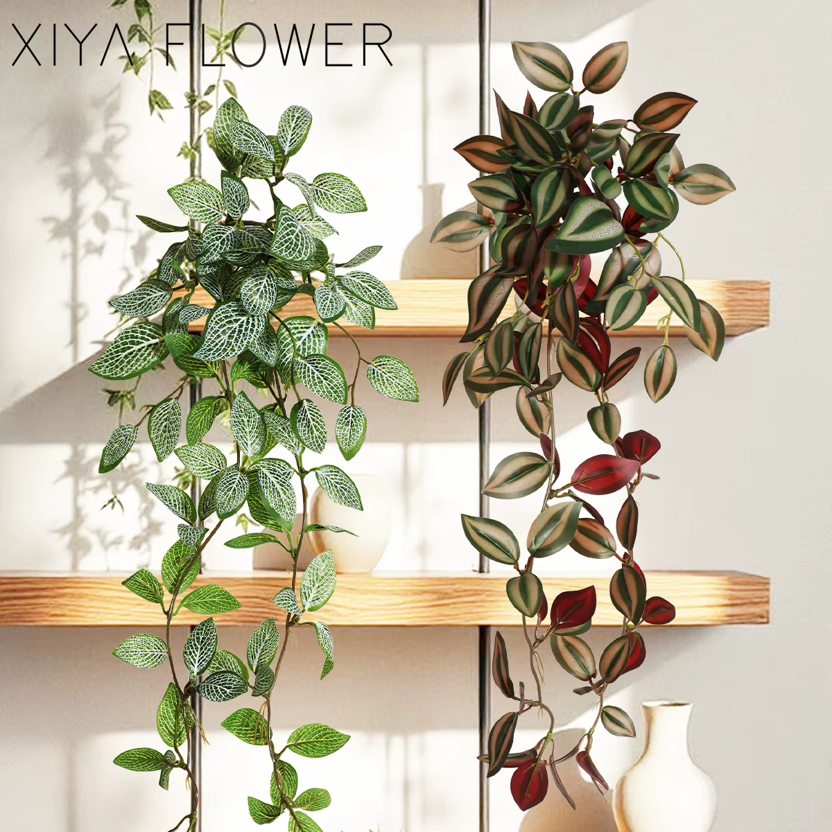 Plante artificielle suspendue XIYA FLOWER