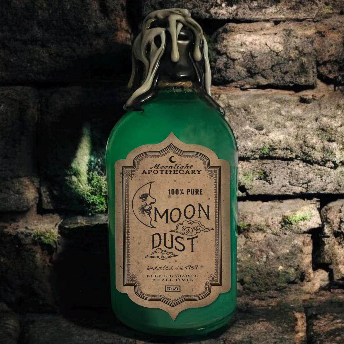 Étiquettes de bouteilles d'apothicaire d'halloween Vintage, autocollants de Potion de Style gothique, pour vin, pot, artisanat de bricolage, décoration de fête d'halloween, 12 pièces