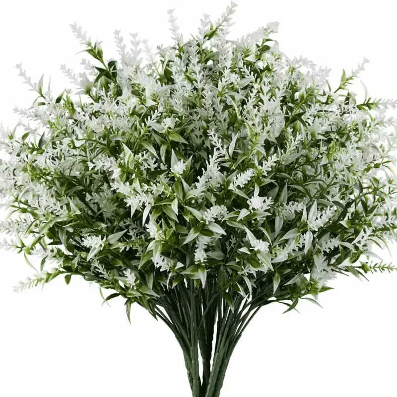 Fleurs artificielles 35CM