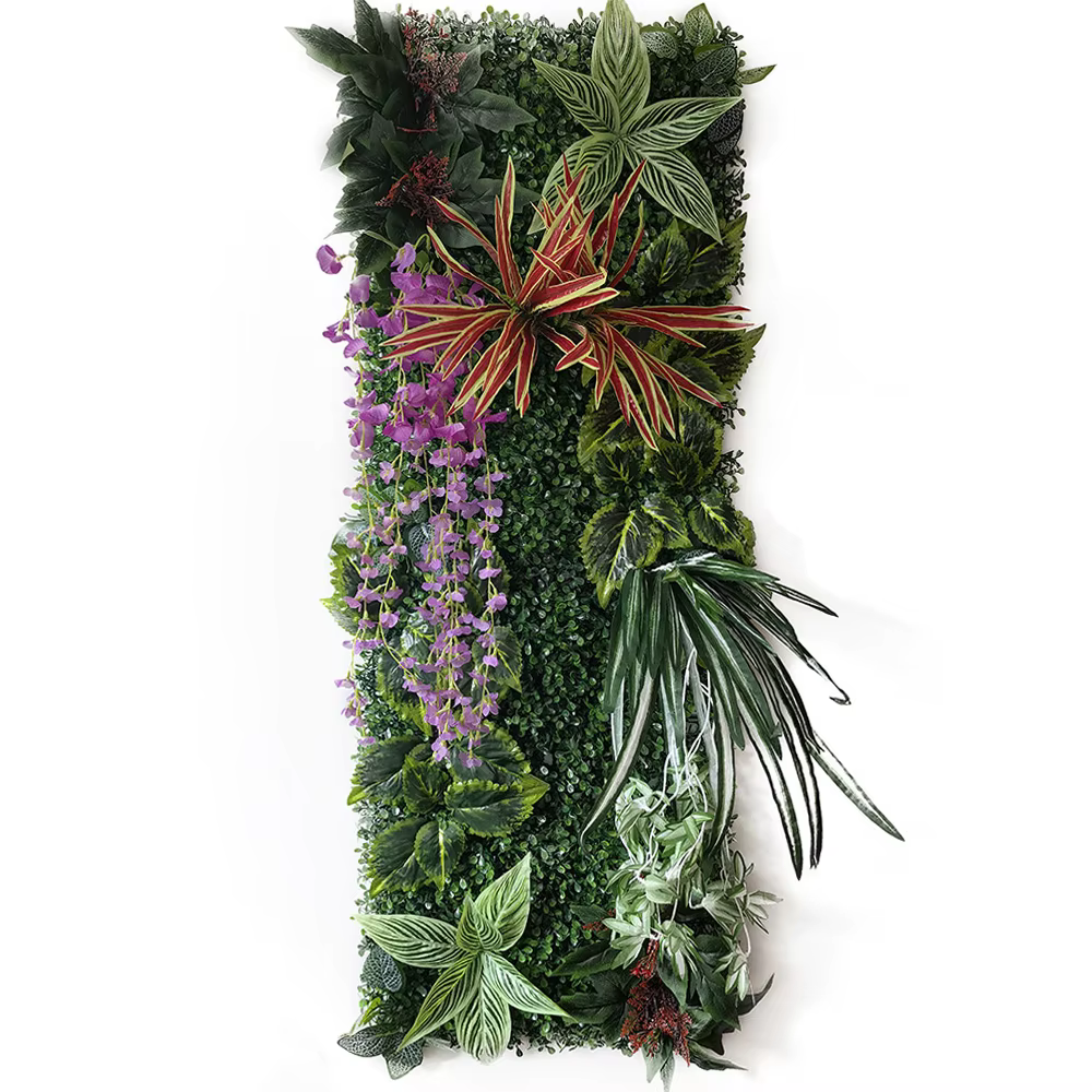 HUA TIAN-Plante Artificielle de 40x120cm