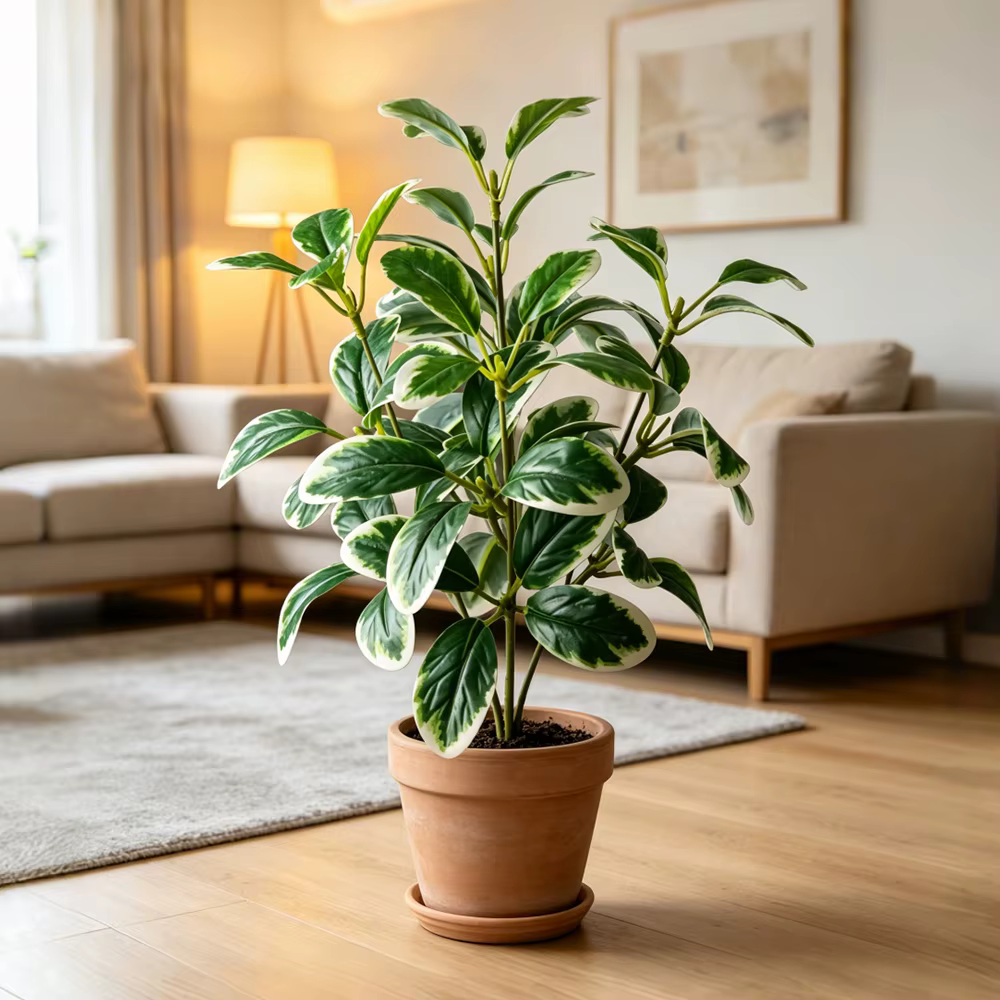 Plantes artificielles Monstera de 27-45 cm