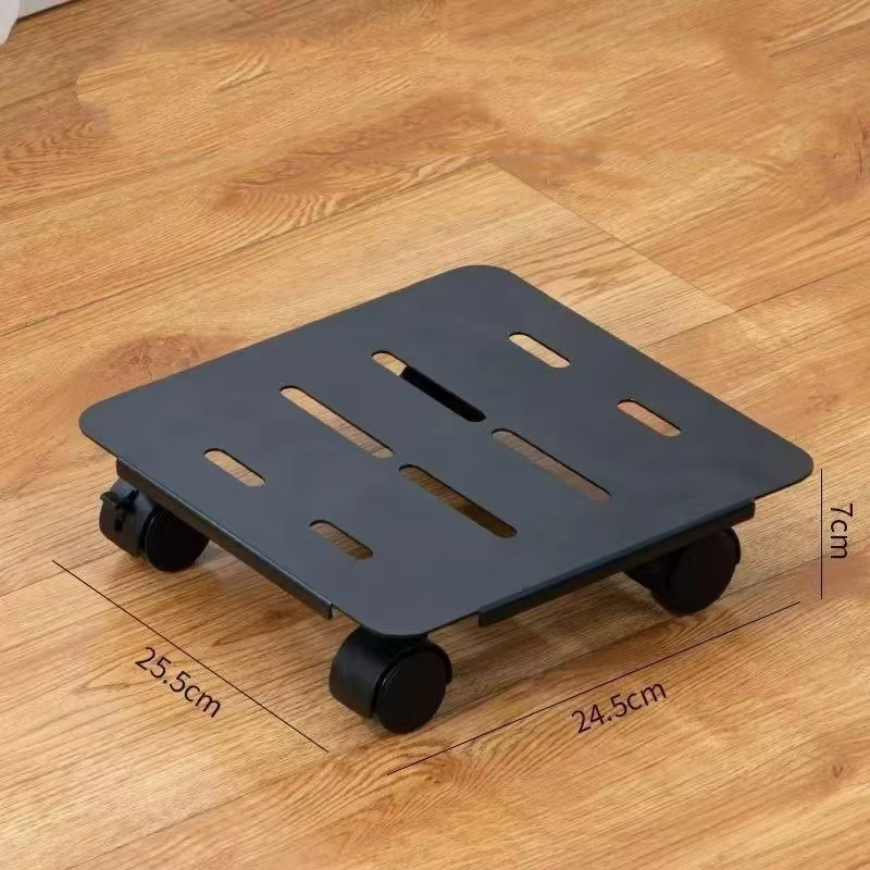 Supports pour plantes d'extérieur