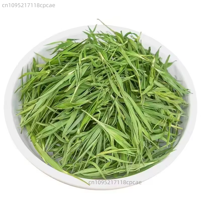 Légumes verts naturels de bambou de qualité supérieure pour centre de table de mariage