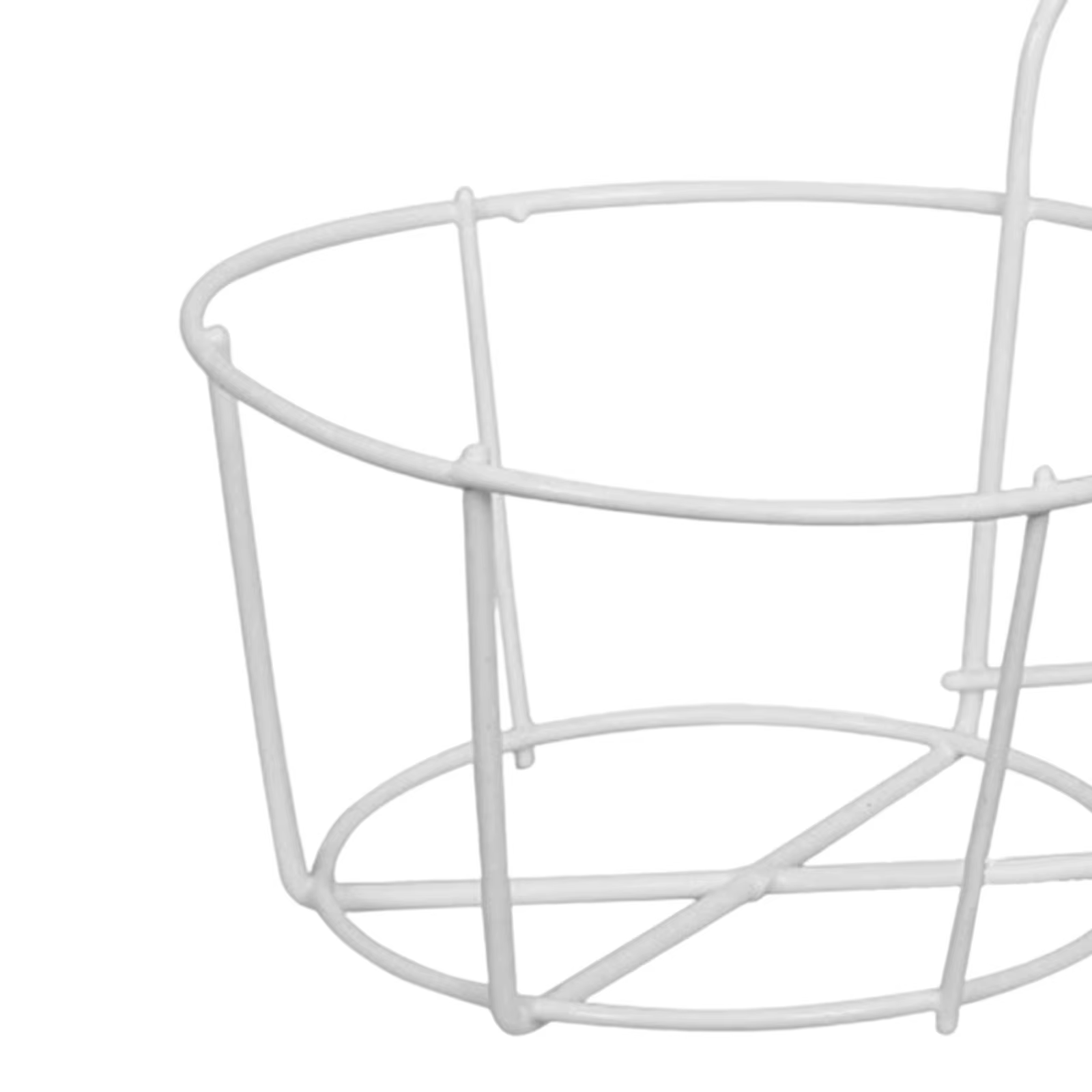 Paniers suspendus pour balcon extérieur
