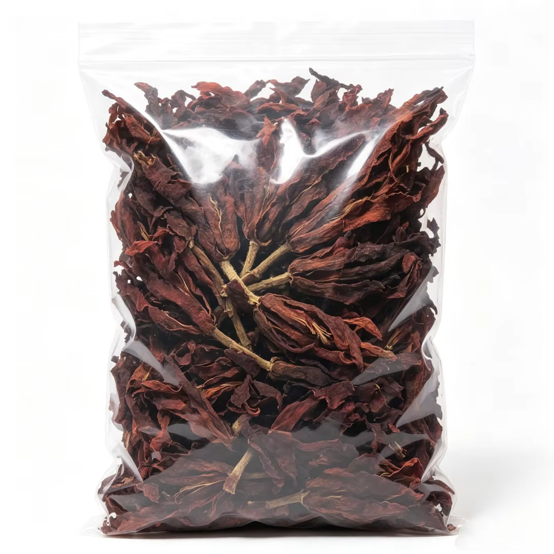Fleur de Magnolia Sèche Premium / Écorce