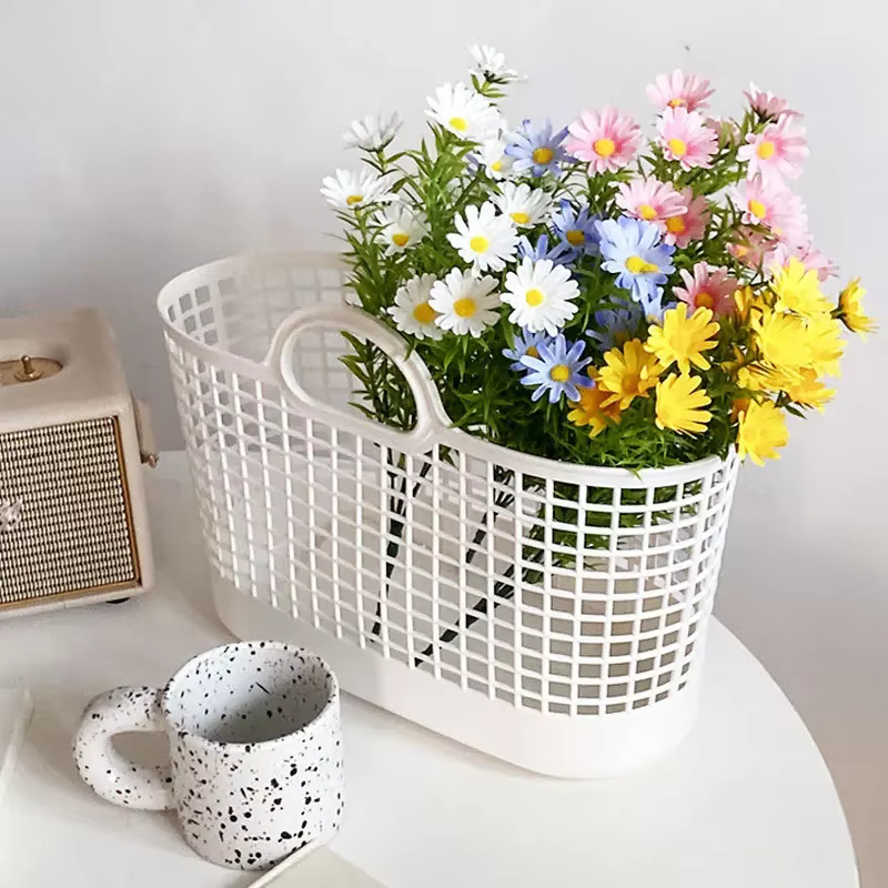 Bouquet de fleurs artificielles d'Andrrysanthème