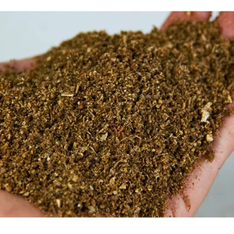200/500/1000g EM compostage bactéries/tension Fermentation résidus de mycélium Pile déchets de cuisine