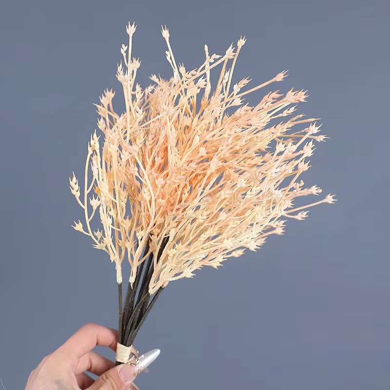 Plante artificielle en Grain de riz