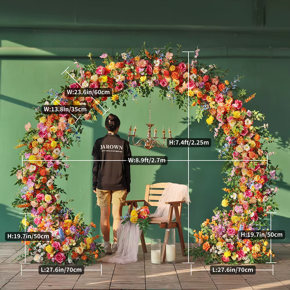 Décorations de mariage