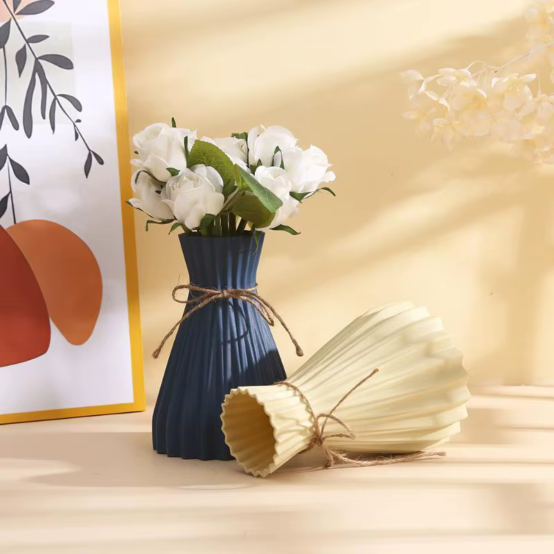 Nouveau vase créatif en origami