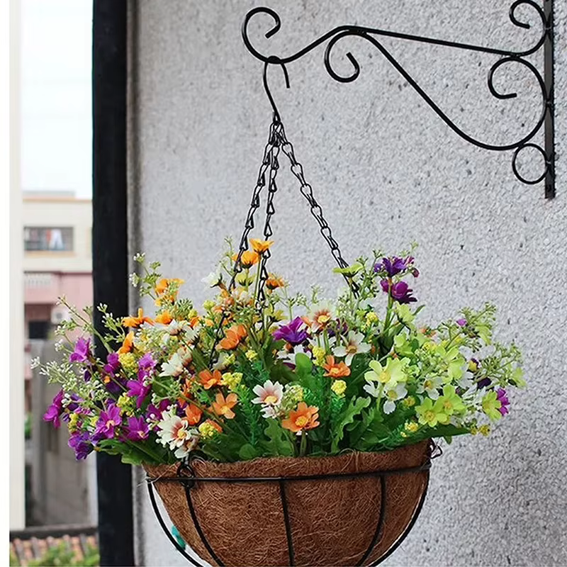 Chaîne suspendue pour Pot de fleur de 40cm