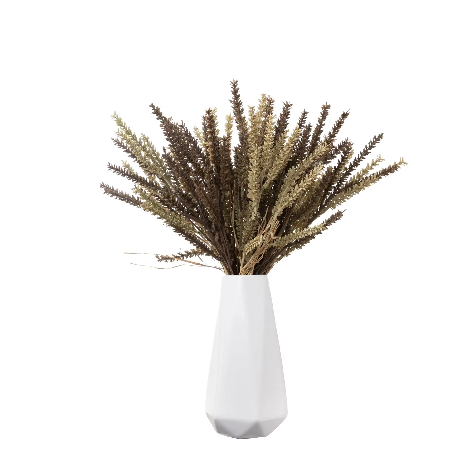 Fleur de Blé Artificielle