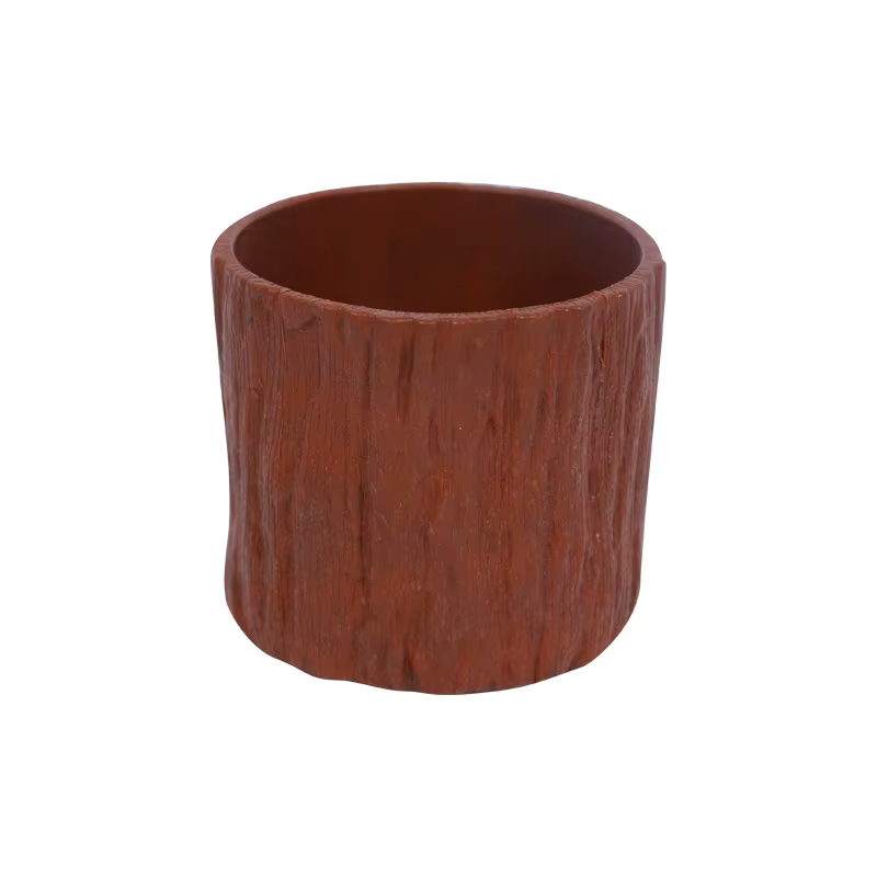 Petites Pots de fleurs pour plantes vertes