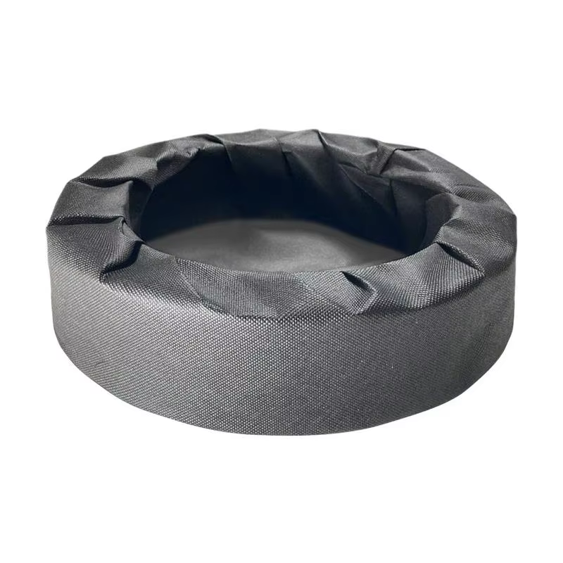 Jardinière flottante pour étangs