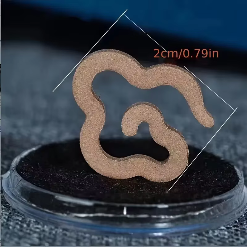 Forme spéciale 42 tr/min/pot