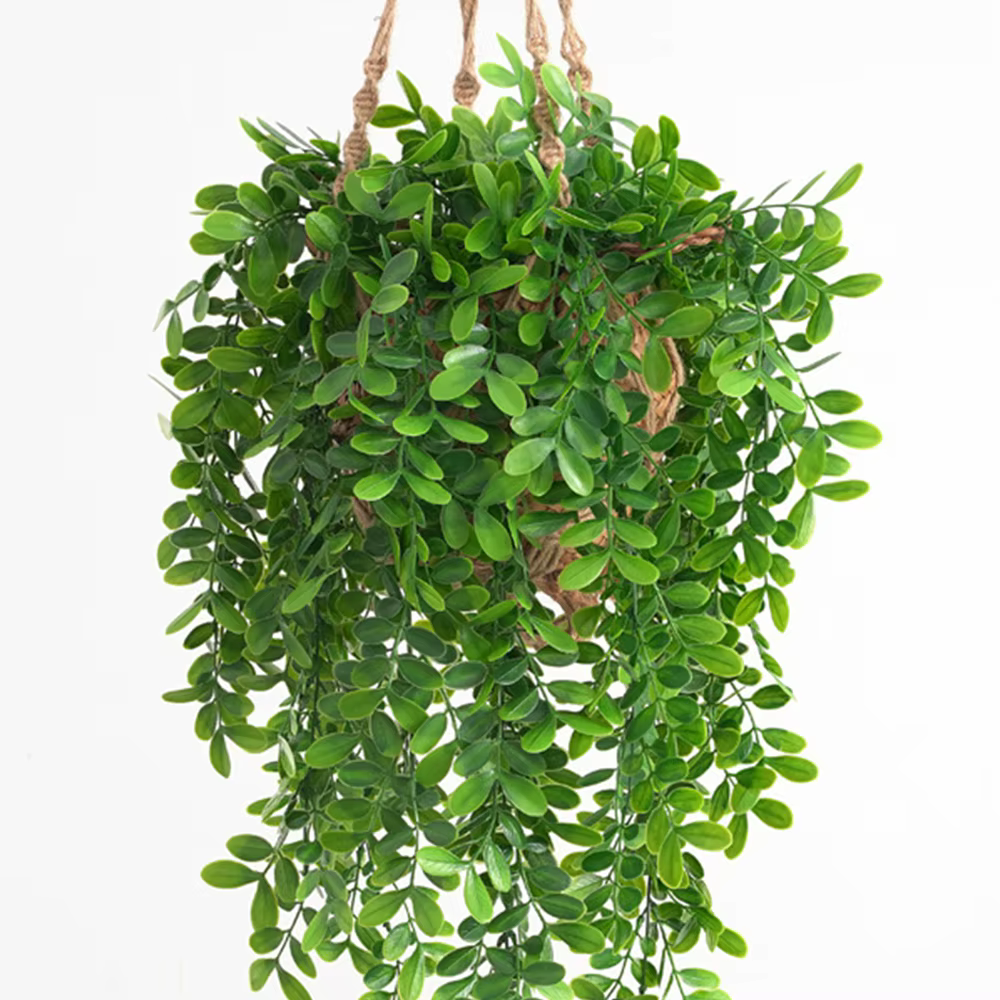 Plantes de lierre artificielles
