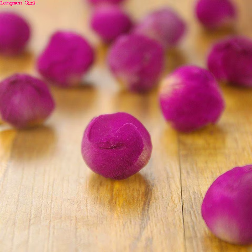 Bouffées de pivoine artificielles