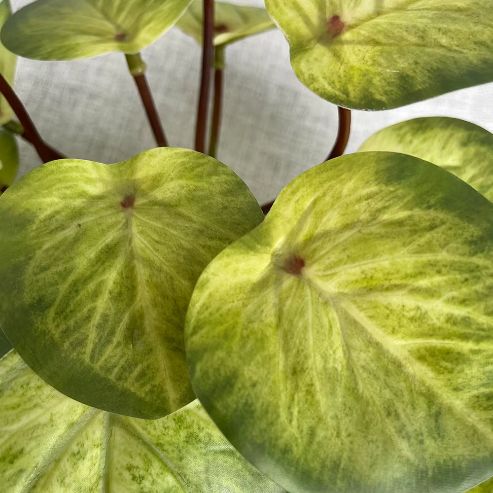 Grandes Plantes Tropicales Artificielles de 90cm