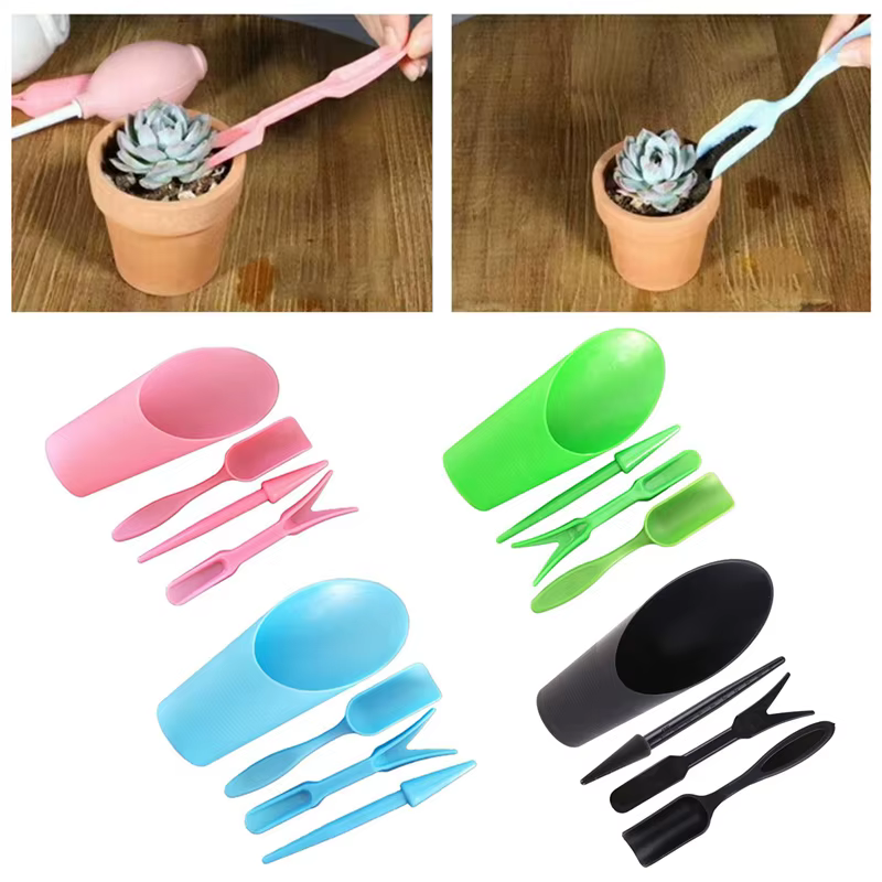 Kit de jardinières de jardin