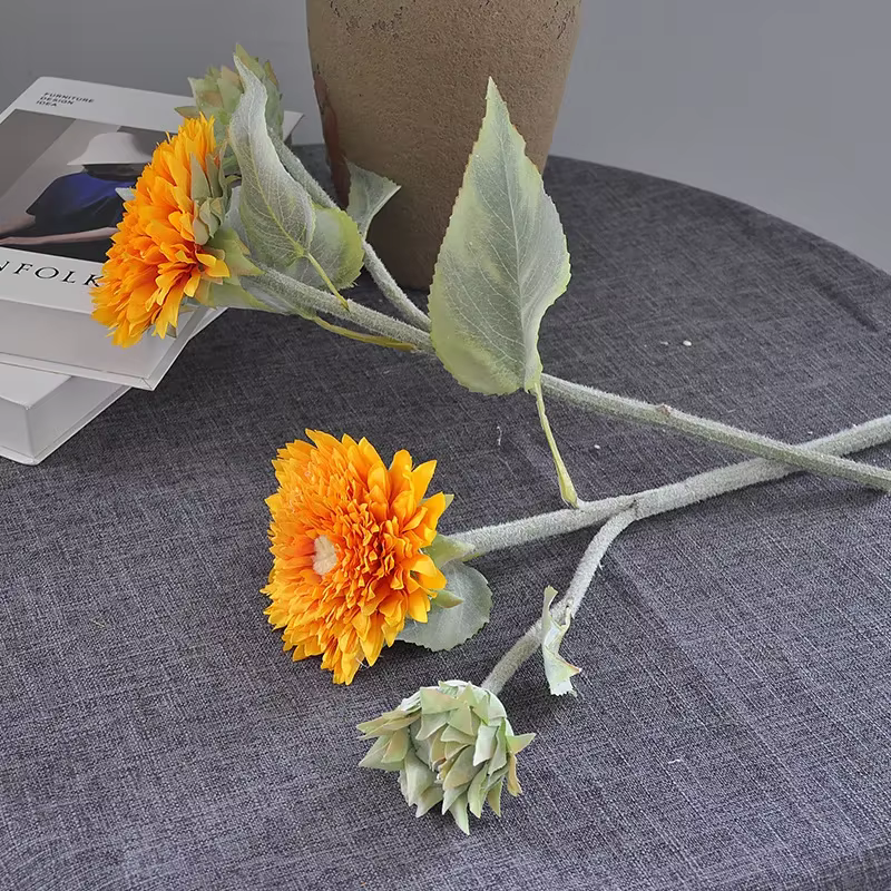 Tournesol Artificiel Thousand Story