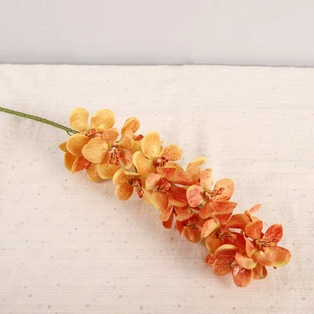 Orchidée Papillon Artificielle