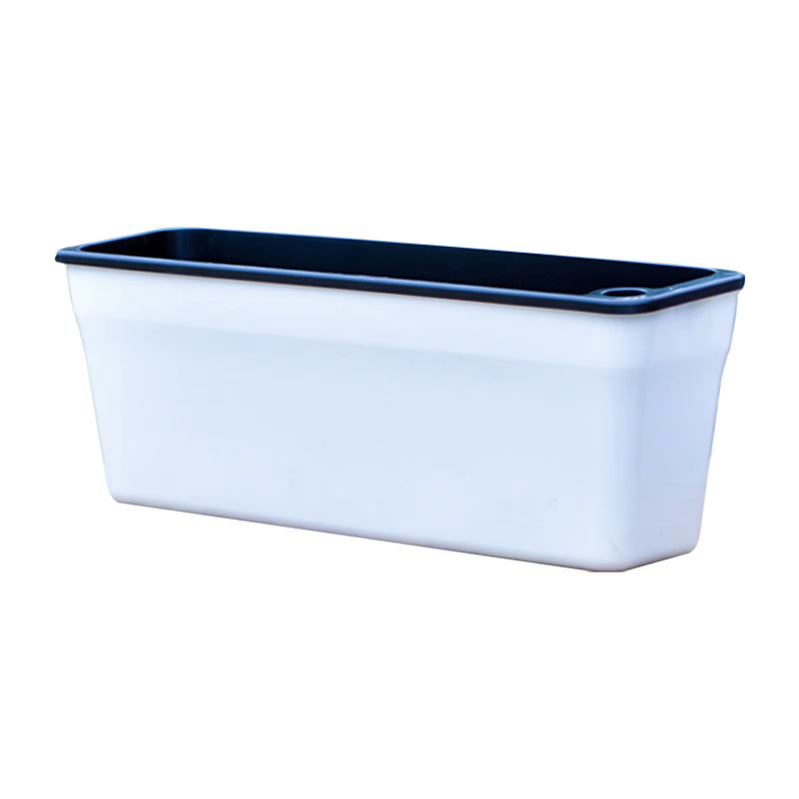 Jardinière spéciale pour balcon
