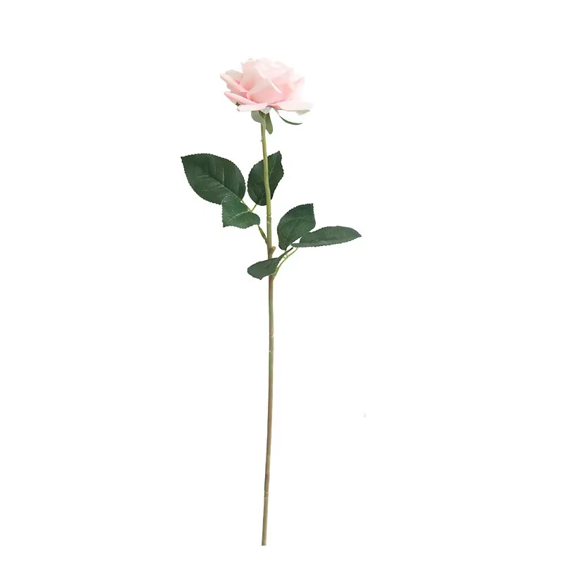 Fleur Artificielle Hydratante Diamant Rose
