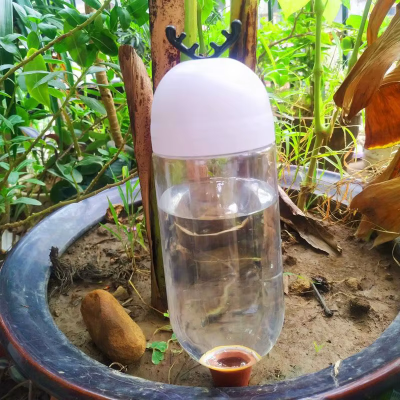 Outil d'arrosage automatique de jardin