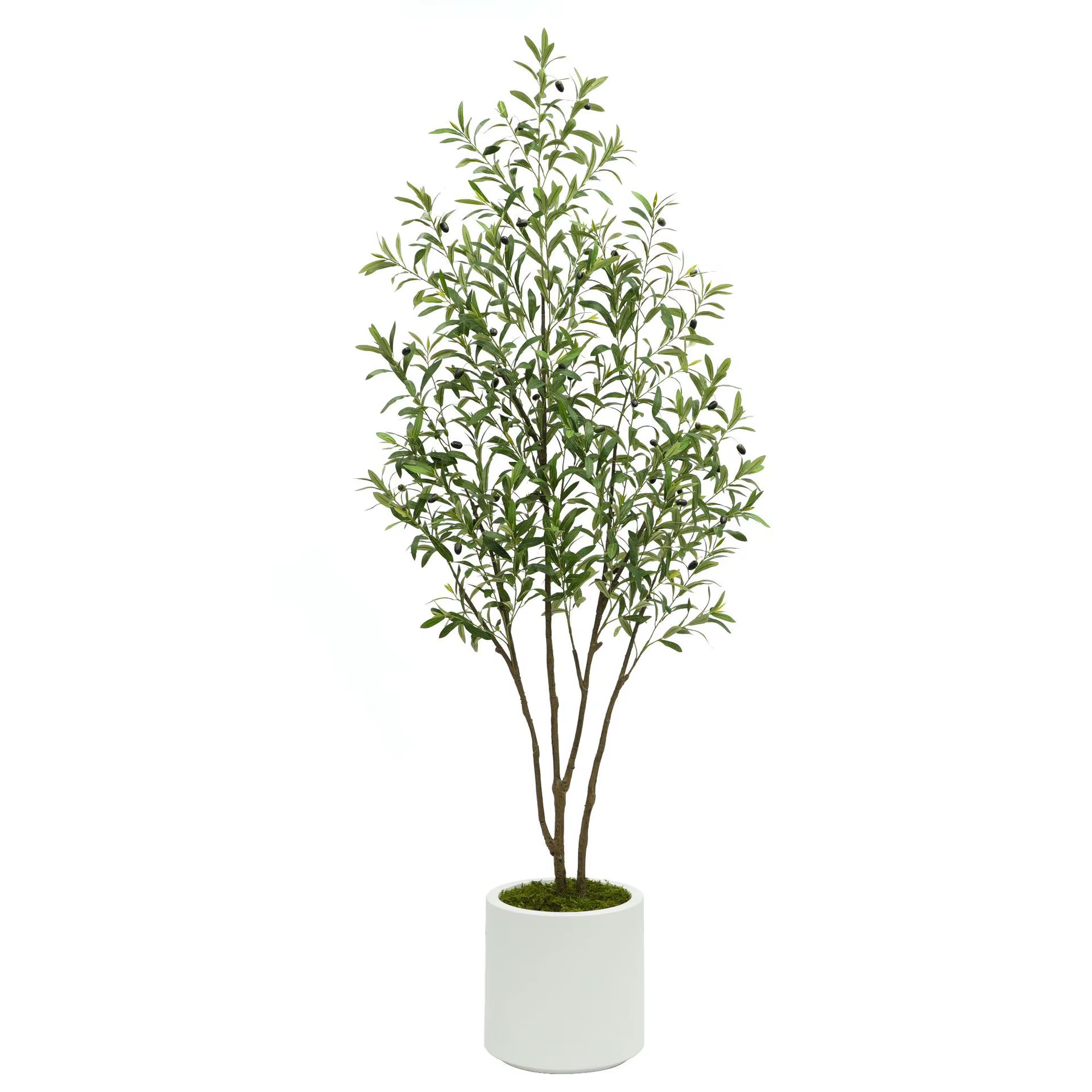 Plante artificielle en gros