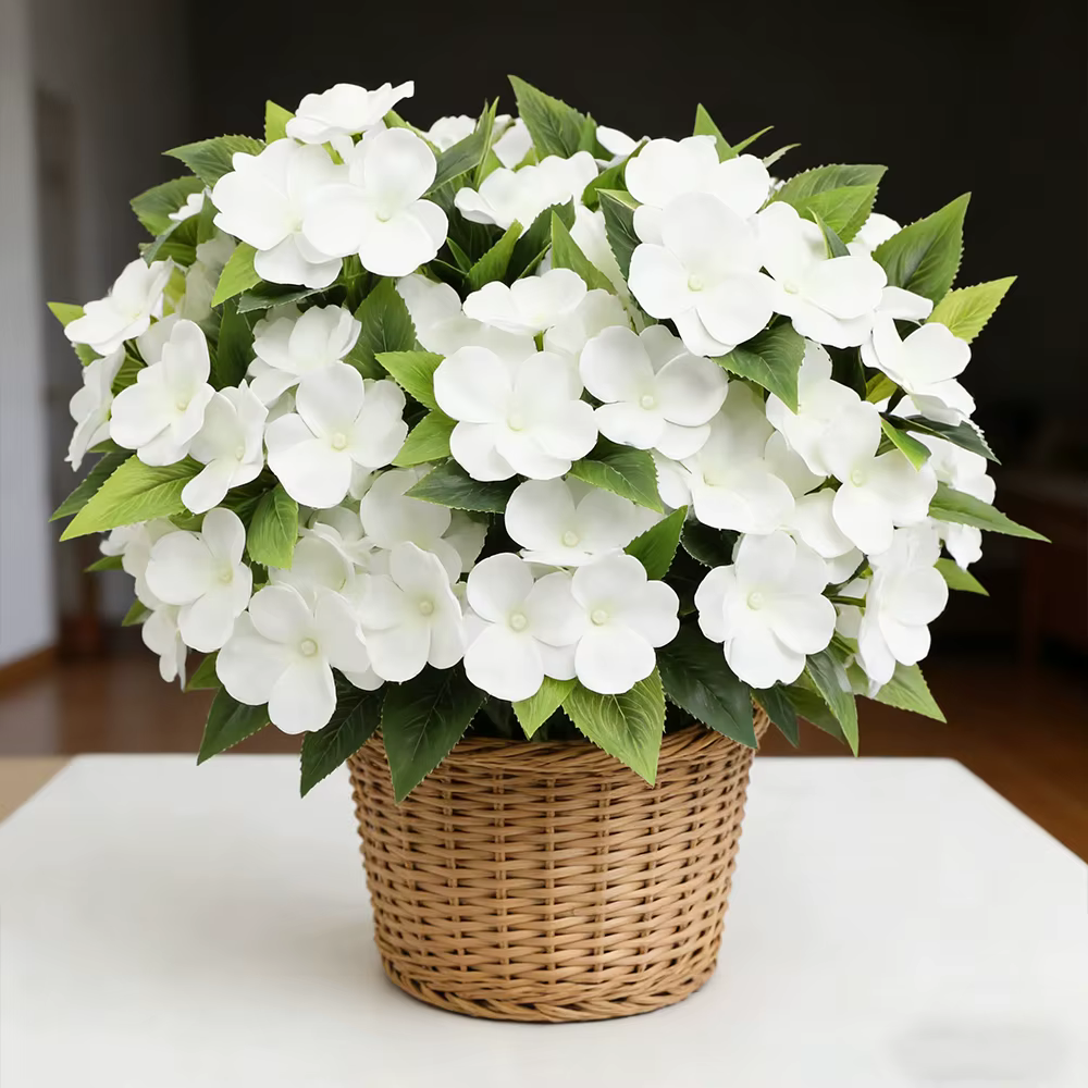 Plantes artificielles de 35 cm