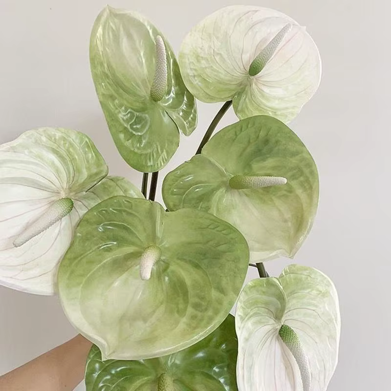 Fleur artificielle pour décoration