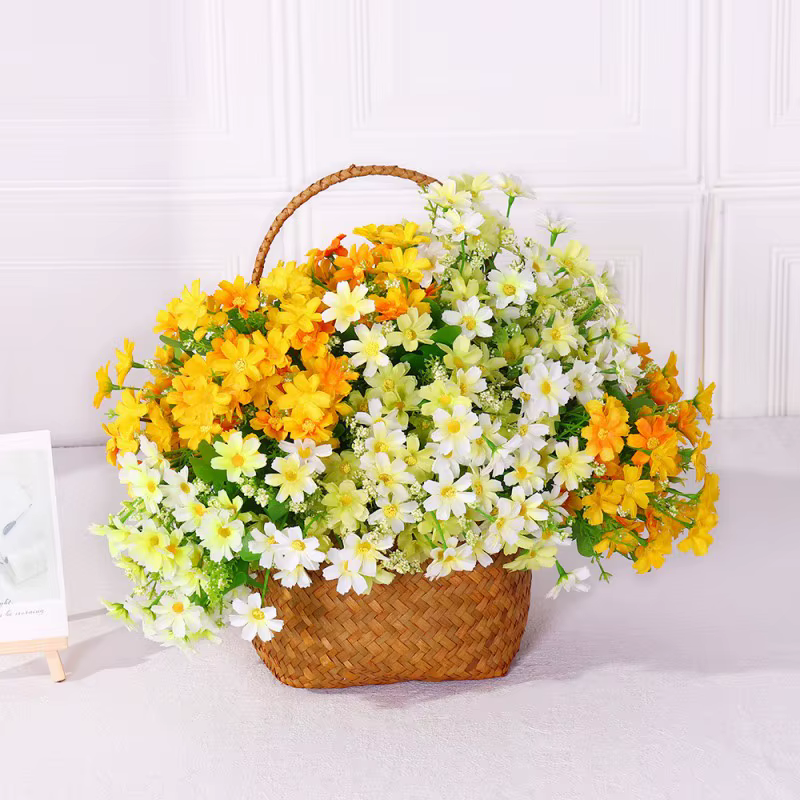 Fleur artificielle Daisy