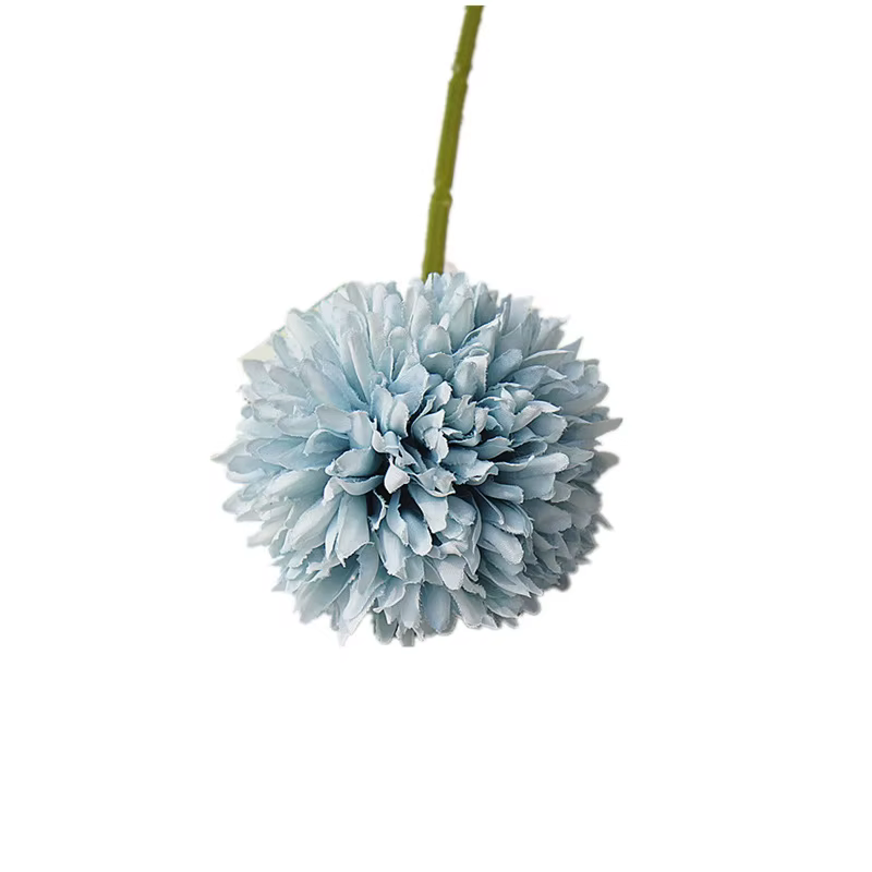 Fleur de pissenlit artificielle