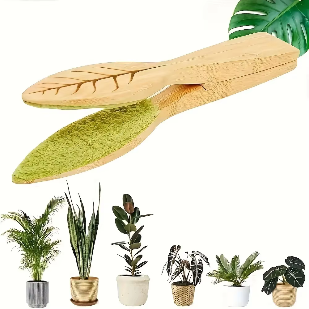 Pinces de nettoyage de feuilles