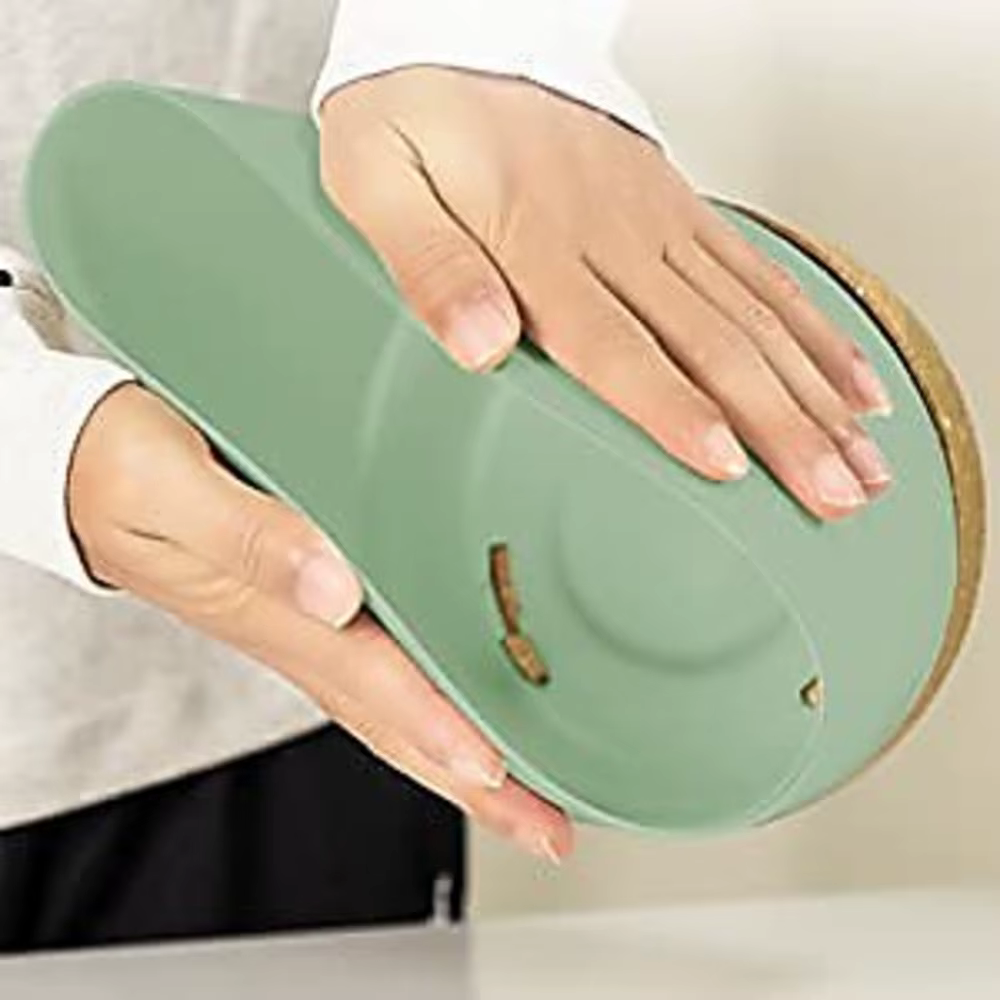 Grands pots légers pour plantes d'intérieur et d'extérieur