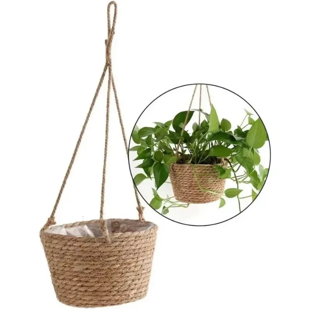 Support de pot de fleurs d'extérieur