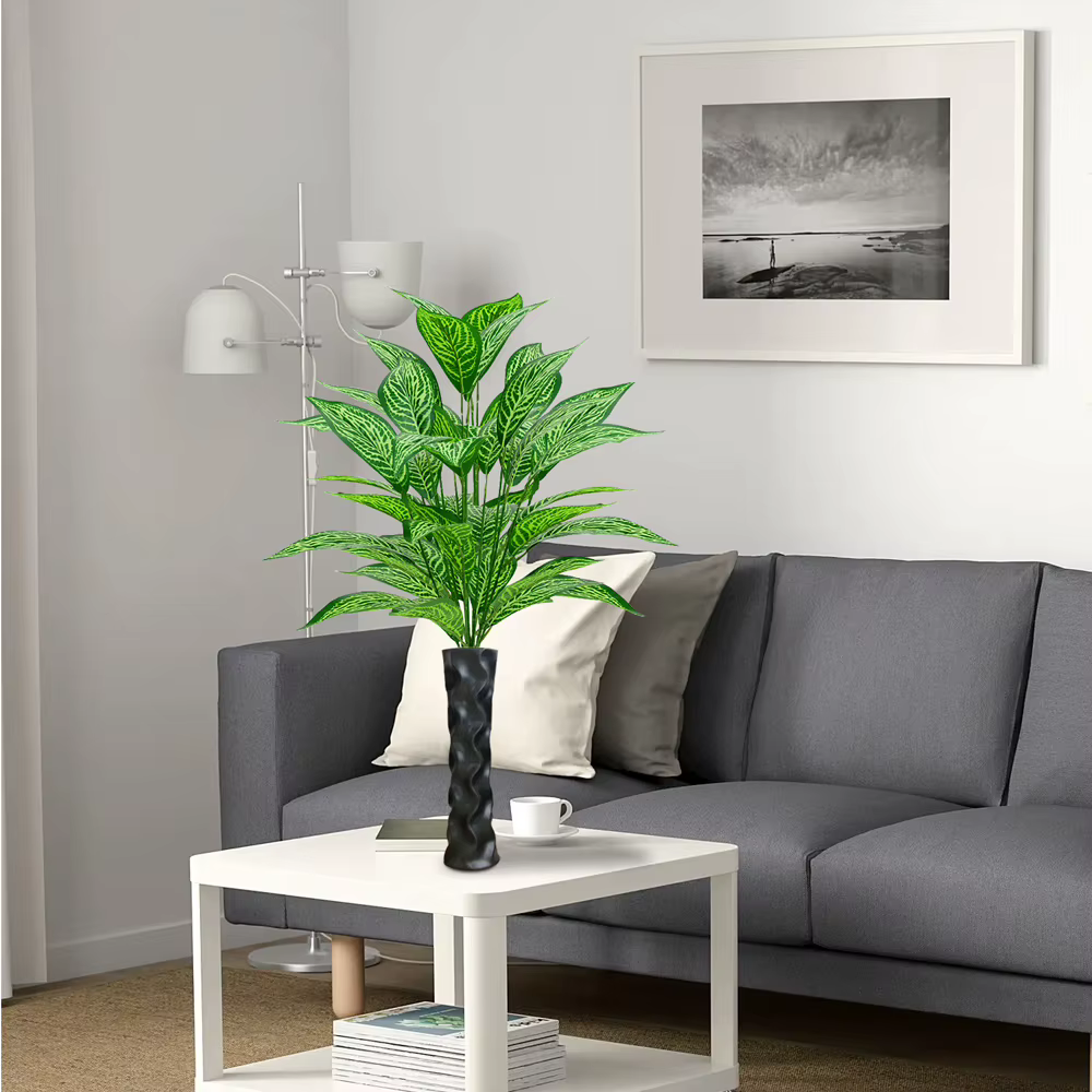 Plantes artificielles de 76cm