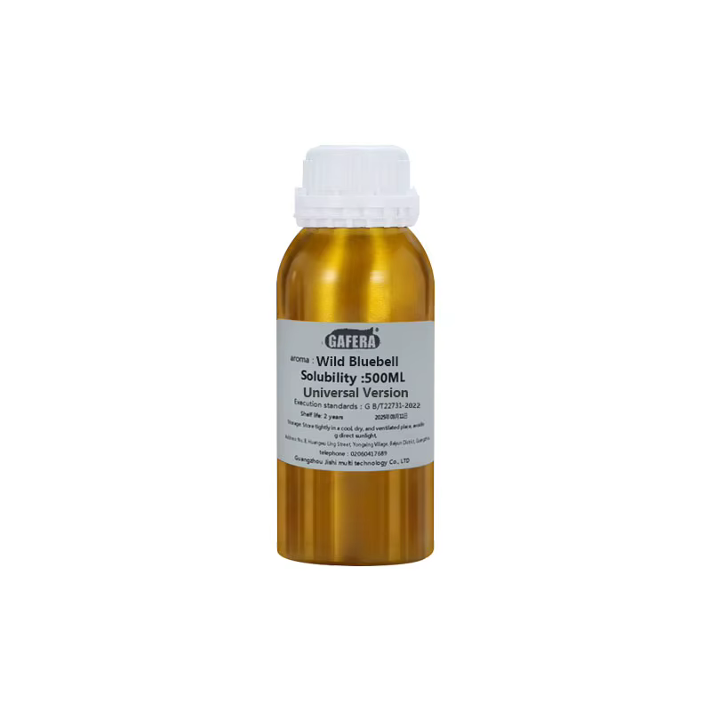 GAFERA 500 ml (16, 9 fl.oz) huiles essentielles de thé blanc Westin-pour tous les diffuseurs sans eau