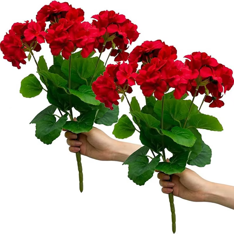 Fleur de pommier artificielle