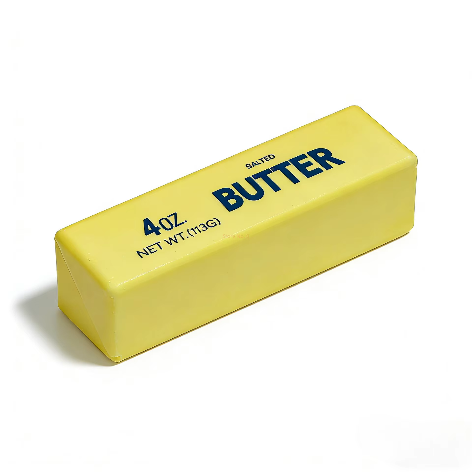 Jouet anti-stress souple à presser