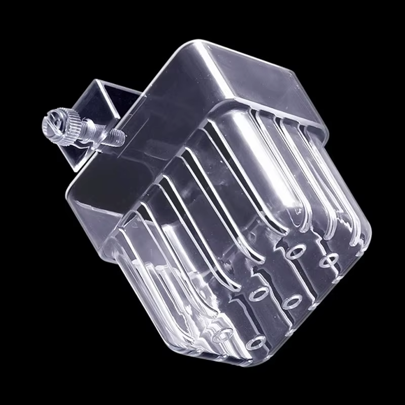Nouveau【Pot de culture hydroponique domestique pour plantes aquatiques