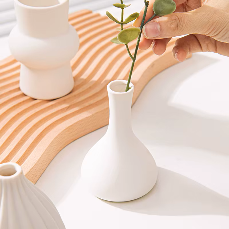 Vase pour arrangement floral