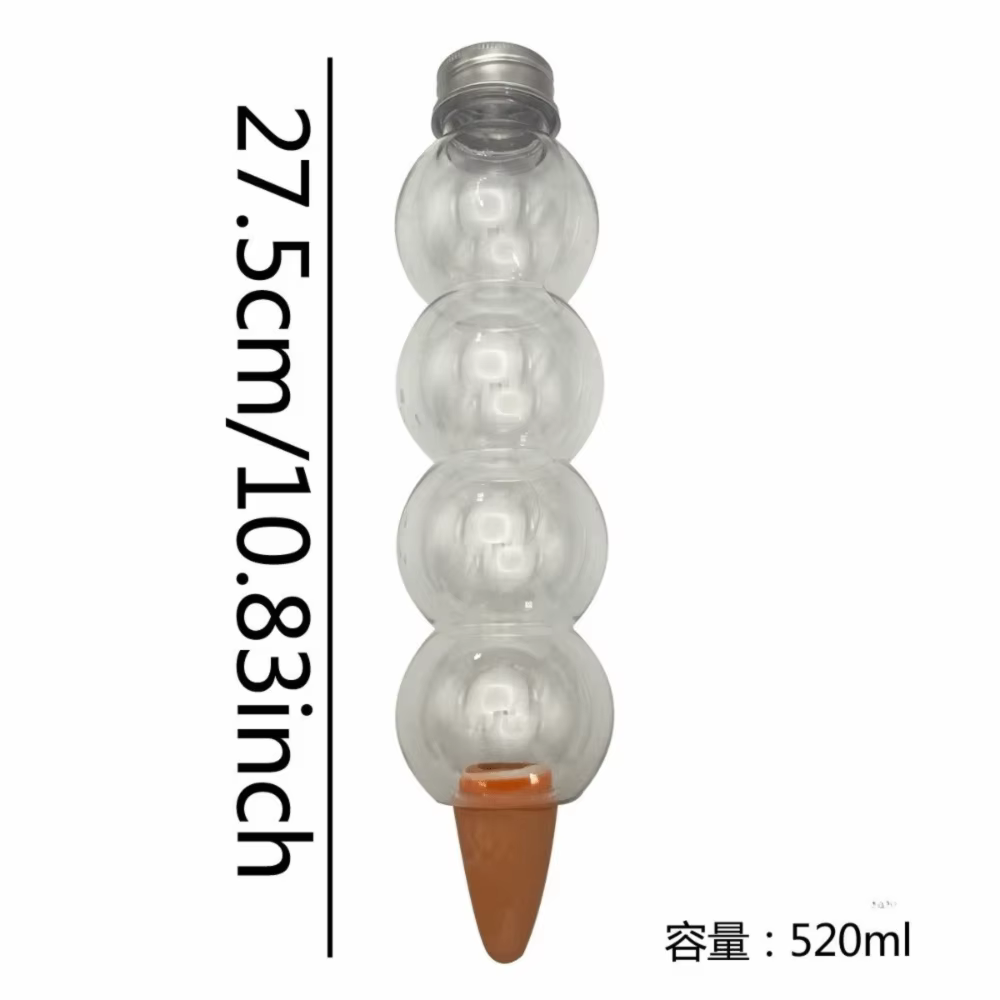 Insert d'irrigation goutte à goutte pour pot auto-arrosant
