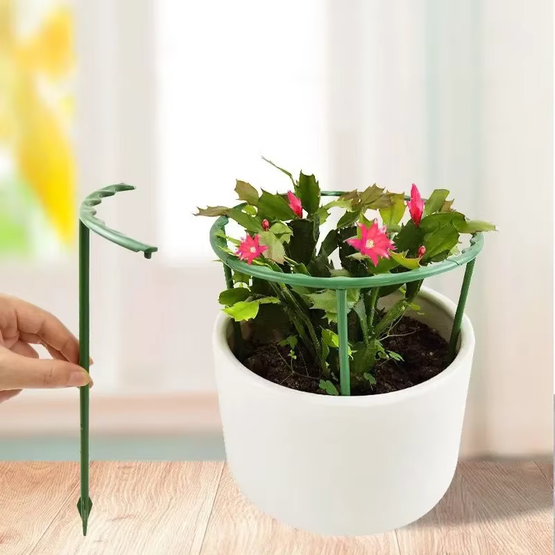 Support pour plantes vertes
