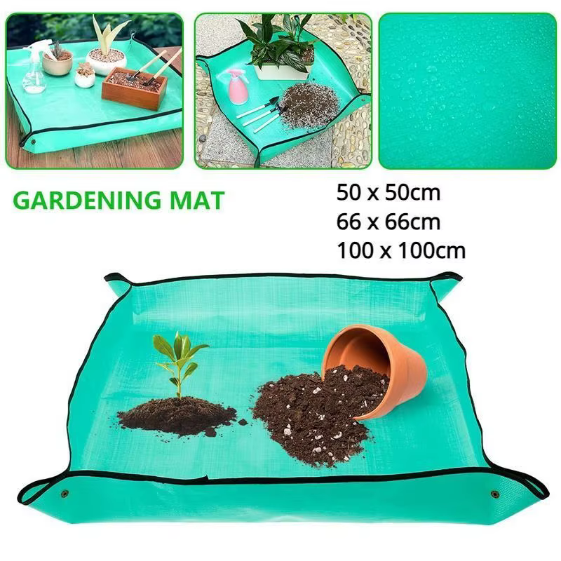 Tapis de plantation 50cm-100cm