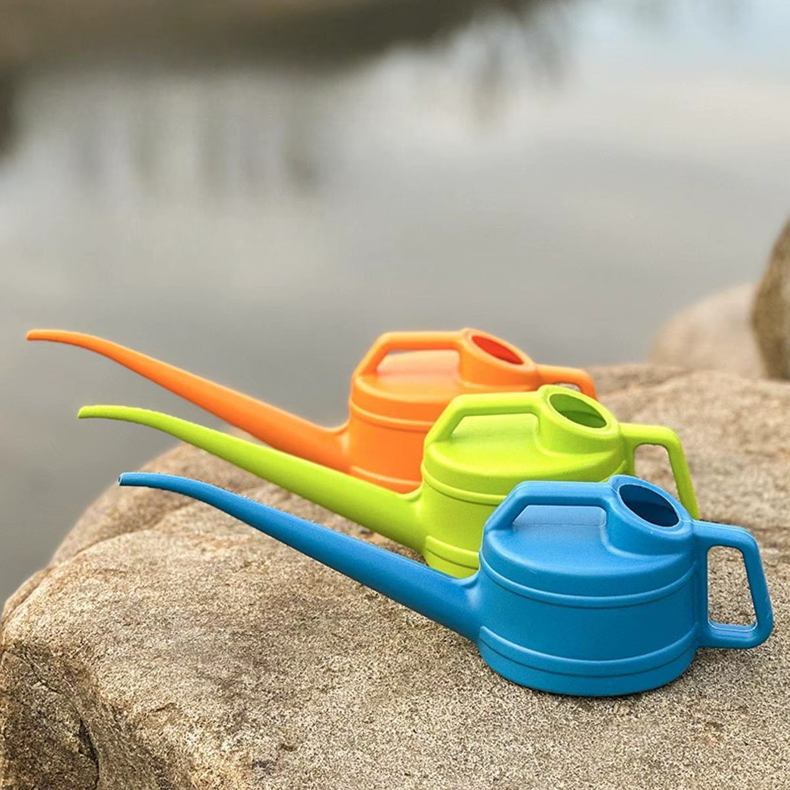 Arrosoir de jardin 2, 4 l