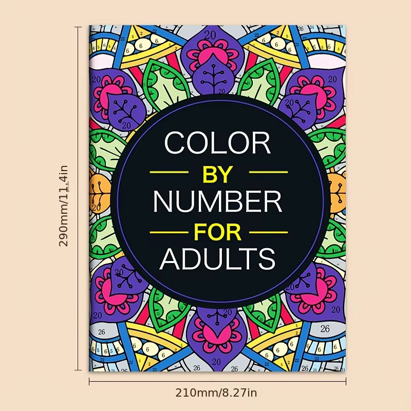 Livre de coloriage amusant pour le dessin de graffitis