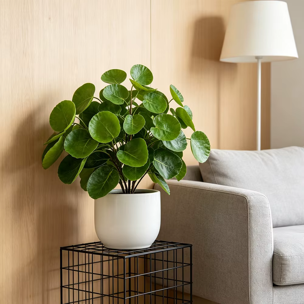 Grandes plantes artificielles d'eucalyptus de 45-95 cm